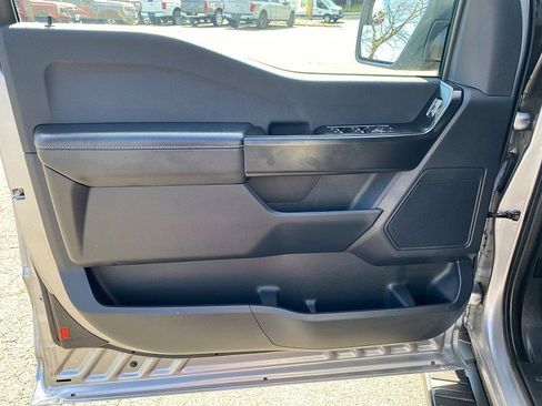 Certified 2022 Ford F150 XL w/ STX Black Appearance Package image 27