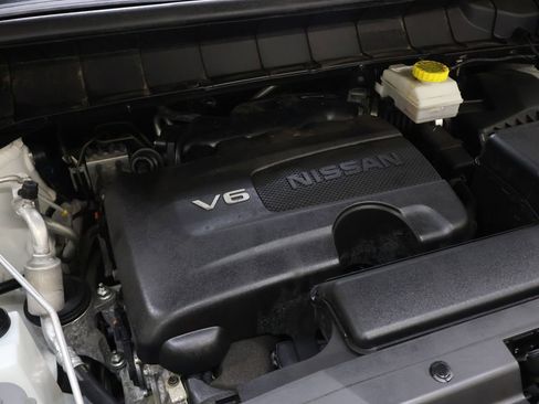 Used 2023 Nissan Pathfinder Platinum AWD/4WD image 27