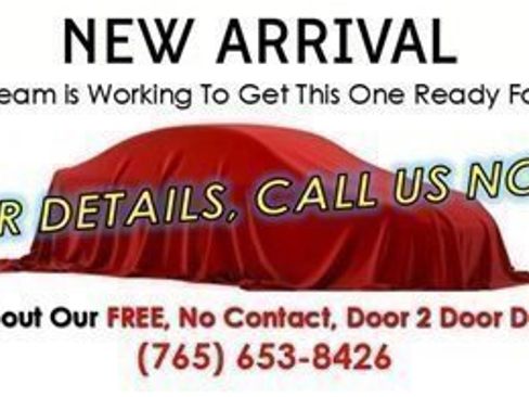 New 2026 Chevrolet Silverado 1500 Custom image 7