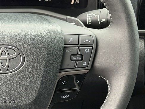 New 2026 Toyota Camry Hybrid image 15