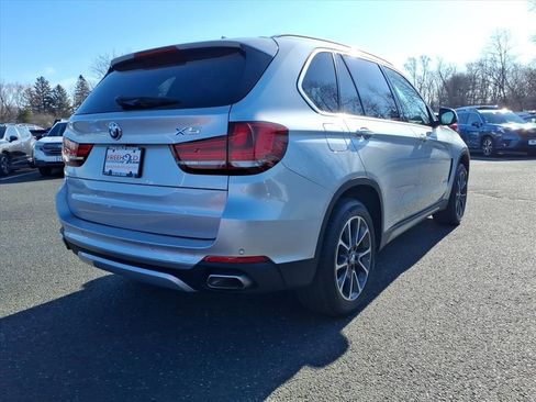 Used 2018 BMW X5 xDrive35i image 22
