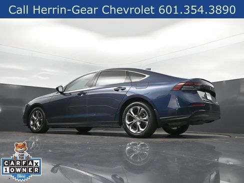 Used 2024 Honda Accord EX image 35