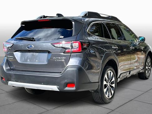 Used 2023 Subaru Outback Touring image 12