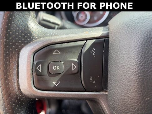 Used 2023 RAM 3500 Tradesman image 17