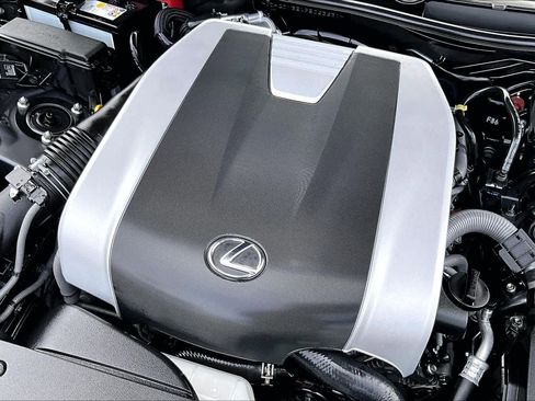 Used 2023 Lexus IS 350 F Sport RWD image 31