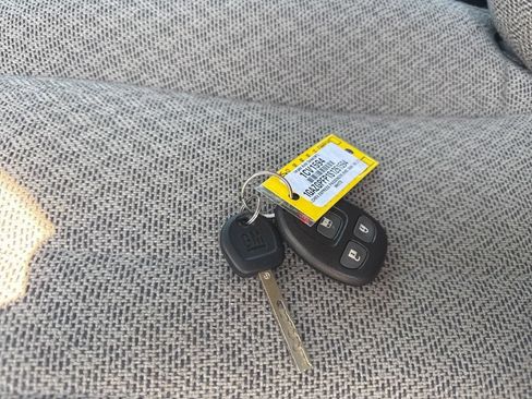 Used 2025 Chevrolet Express 3500 LT w/ LT Preferred Equipment Group RWD image 29