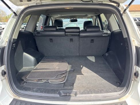 Used 2008 Hyundai Santa Fe SE AWD/4WD image 14