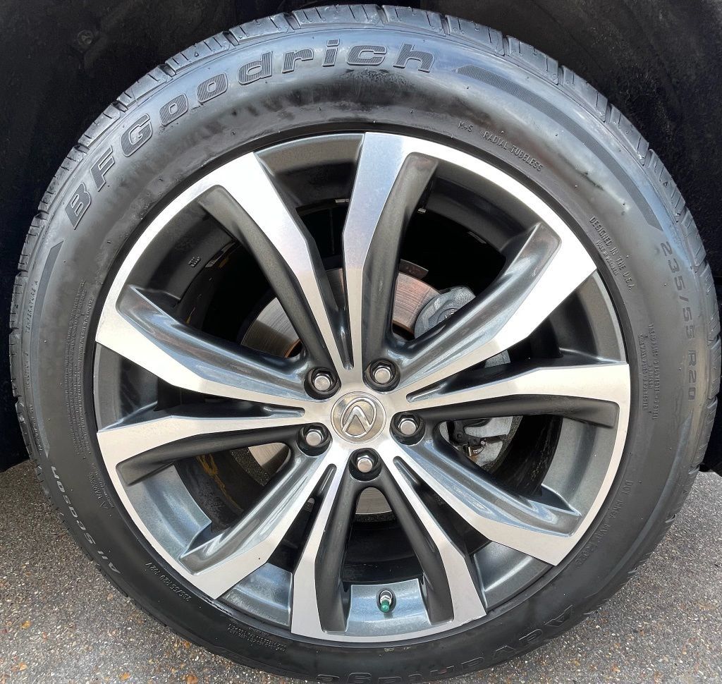 Used 2016 Lexus RX 350 FWD w/ Premium Package image 12