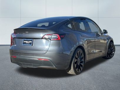 Used 2022 Tesla Model Y Performance