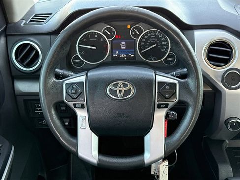 Used 2015 Toyota Tundra SR5 image 15