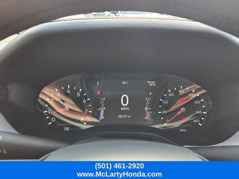 Used 2024 Jeep Compass Limited AWD/4WD image 27
