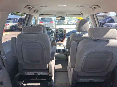 Used 2007 Kia Sedona EX w/ PWR Pkg FWD image 11