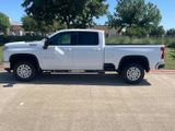 Used 2023 Chevrolet Silverado 2500 LT w/ Convenience Package image 3