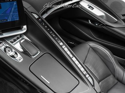 Used 2025 Chevrolet Corvette E-Ray w/ ZER Performance Package image 21
