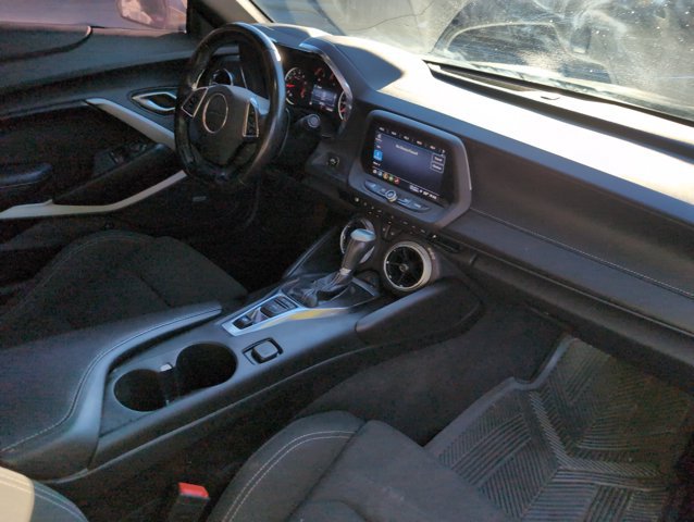 Used 2023 Chevrolet Camaro LT w/ RS Package RWD image 27