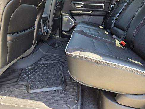 New 2026 RAM 1500 Laramie image 21