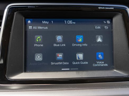Used 2019 Hyundai Sonata SEL FWD image 17