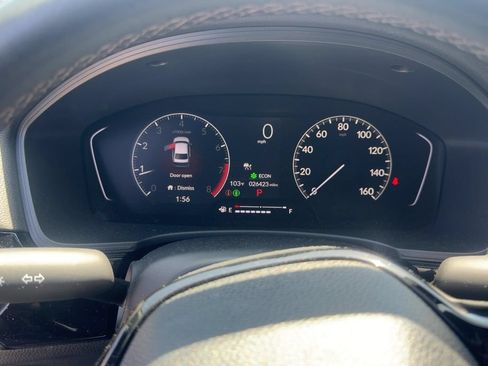 Used 2023 Honda Civic Sport image 16