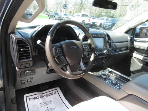 Used 2020 Ford Expedition Limited w/ Equipment Group 302A image 24