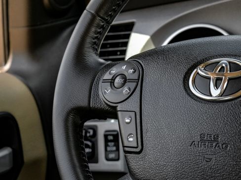 Used 2011 Toyota Sequoia Limited RWD image 14