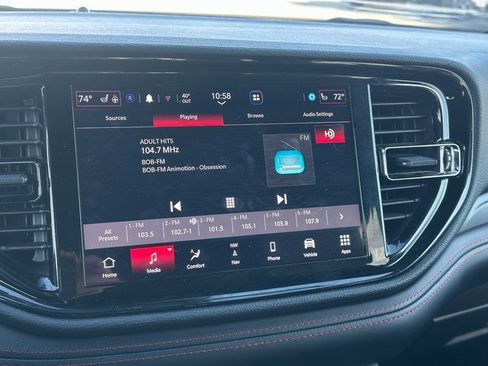 Used 2023 Dodge Durango GT image 27