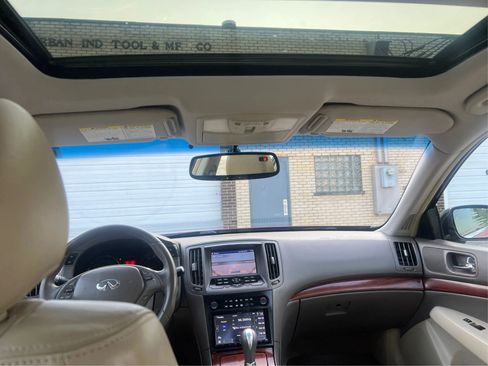 Used 2007 INFINITI G35 x Sedan w/ Premium Pkg image 18