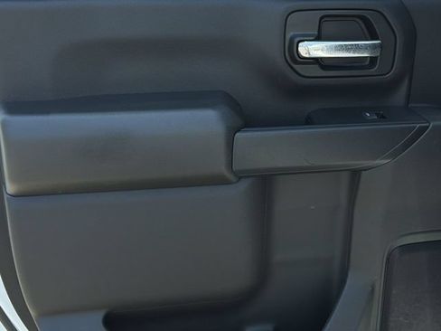 Used 2024 Chevrolet Silverado 2500 Custom w/ Custom Value Package AWD/4WD image 20