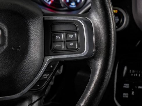 Used 2022 RAM 3500 Laramie AWD/4WD image 18