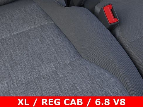 New 2026 Ford F350 XL image 16