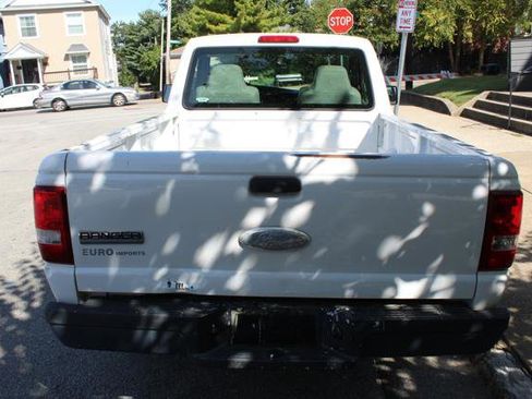 Used 2007 Ford Ranger XL image 6