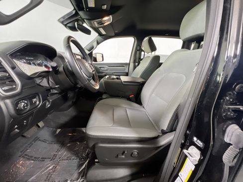 Used 2022 RAM 1500 Big Horn image 19