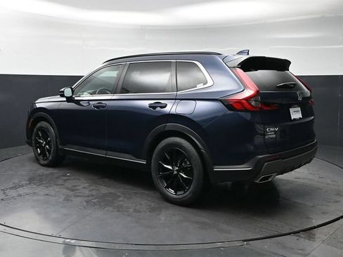 Used 2023 Honda CR-V Sport image 7