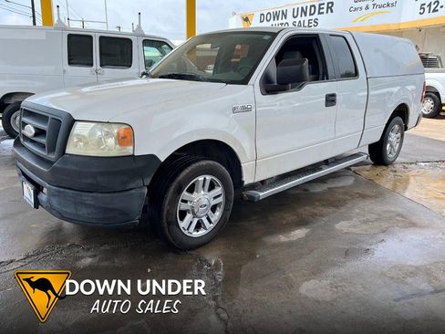 Used 2008 Ford F150 XL RWD image 1