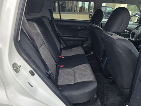 Used 2015 Scion xB image 20