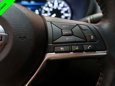 Certified 2023 Nissan Sentra SR w/ SR Premium Package image 23