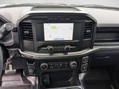 Used 2023 Ford F150 XL w/ STX Appearance Package AWD/4WD image 13
