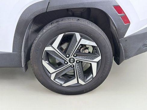 Used 2022 Hyundai Tucson Limited w/ Cargo Package image 33