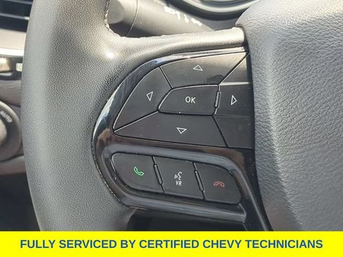 Used 2023 Jeep Cherokee Altitude Lux AWD/4WD image 27