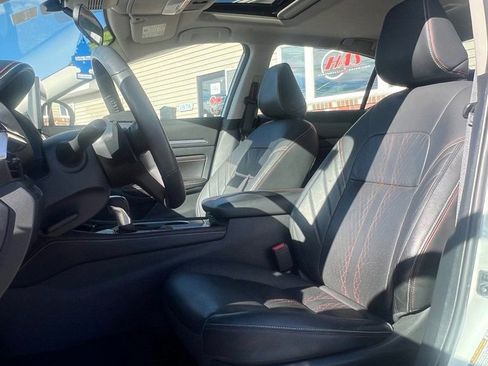 Used 2023 Nissan Altima 2.0 SR image 11