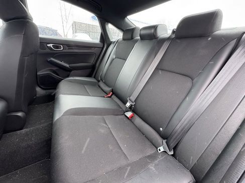 Used 2023 Honda Civic Sport image 12