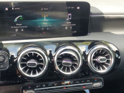 Used 2021 Mercedes-Benz A 220 image 21