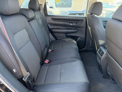 Certified 2024 Honda CR-V EX image 16