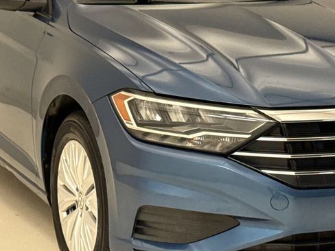 Used 2019 Volkswagen Jetta S w/ Driver Assistance Package FWD image 5
