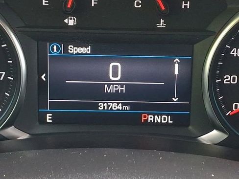 Used 2023 Chevrolet Equinox LT AWD/4WD image 21