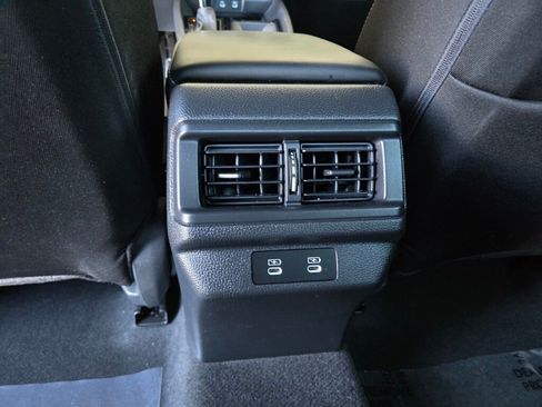 Certified 2025 Honda Accord Sport image 16
