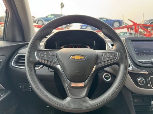 Used 2023 Chevrolet Equinox LT AWD/4WD image 15