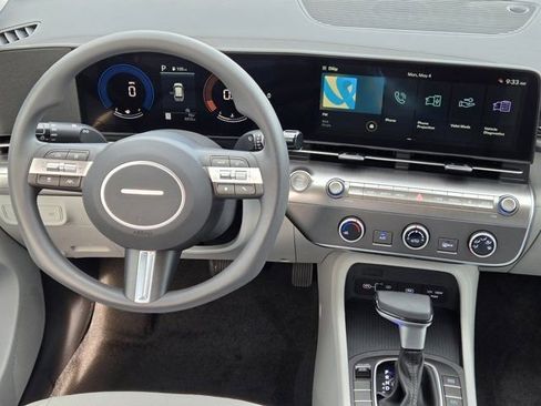 Certified 2026 Hyundai Kona SE FWD image 27
