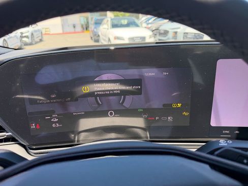 New 2027 Audi A6 e-tron Premium Plus AWD/4WD image 15