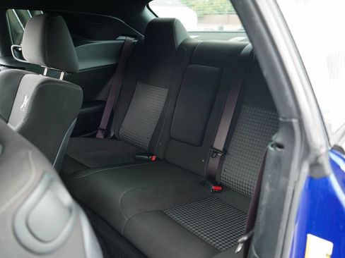 Used 2022 Dodge Challenger R/T Scat Pack RWD image 8