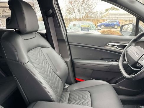 New 2026 Kia Sportage X-Line image 14